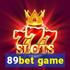 89bet game